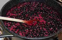 Dulceata de aronia, mere si nuci - Pas 3