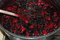 Dulceata de aronia, mere si nuci - Pas 8