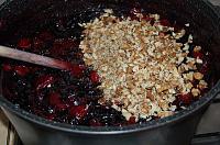 Dulceata de aronia, mere si nuci - Pas 9