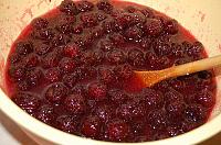 Dulceata de visine - Pas 3