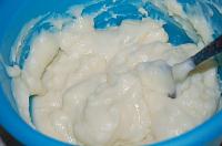 Eclere cu crema de vanilie - Pas 11