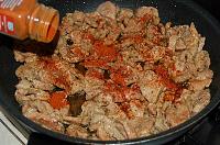 Fajitas la tigaie - Pas 9