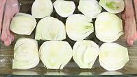 Fenicul gratinat la cuptor - Pas 5