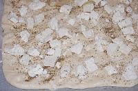 Focaccia cu ceapa si branza - Pas 10