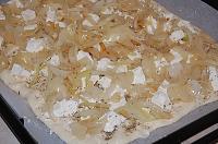 Focaccia cu ceapa si branza - Pas 11