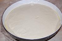 Focaccia cu mozzarella si sos pesto - Pas 9