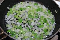 Focaccia cu cascaval si ceapa - Pas 5