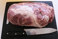 Frigarui de porc, sau Shashlyk rusesc - Pas 2