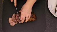 Friptura la cuptor in stil Italian, sau Arrosto  - Pas 16