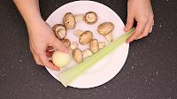 Friptura la cuptor in stil Italian, sau Arrosto  - Pas 4