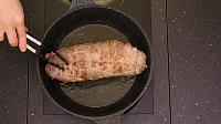 Friptura la cuptor in stil Italian, sau Arrosto  - Pas 6