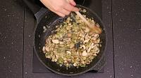 Friptura la cuptor in stil Italian, sau Arrosto  - Pas 8