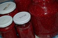 Fructe conservate cu zahar(fara fierbere) - Pas 6