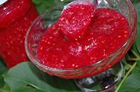 Fructe conservate cu zahar(fara fierbere) - Pas 9