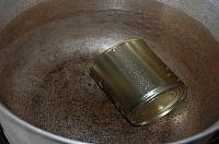 Fursecuri "Nuci"(umplute cu crema) - Pas 14