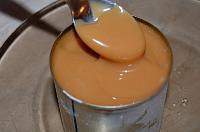 Fursecuri "Nuci"(umplute cu crema) - Pas 15
