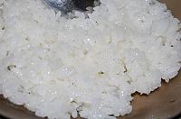Garnitura de orez cu unt - Pas 11