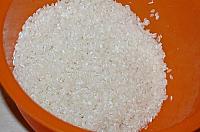 Garnitura de orez cu unt - Pas 2