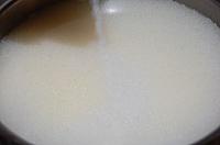 Garnitura de orez cu unt - Pas 6
