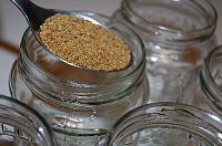Germeni de cereale (germinare la borcan) - Pas 3