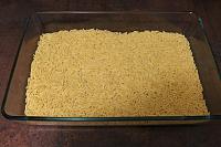 Giouvetsi Grecesc - carne la cuptor cu paste orzo si sos de rosii - Pas 6