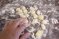 Gnocchi - Pas 14