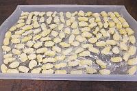 Gnocchi - Pas 20