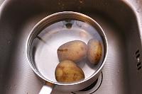 Gnocchi - Pas 3