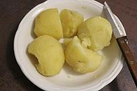 Gnocchi - Pas 4