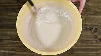 Gofre de post/vegane - Pas 7