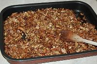 Granola Low-Carb - Pas 11