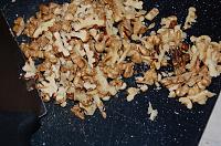 Granola Low-Carb - Pas 4