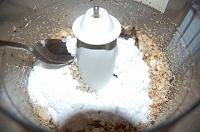 Granola fara carbohidrati si gluten, low-carb - Pas 3