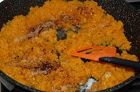 Halva de Dovleac - Pas 7