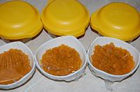 Halva de Dovleac - Pas 9