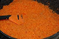 Halva de morcovi - Pas 4