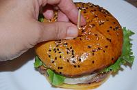 Hamburgeri de casa - Pas 18