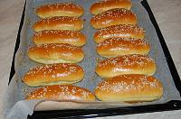 Hotdog de casa - Pas 1