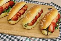 Hotdog de casa - Pas 11