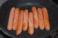 Hotdog de casa - Pas 6