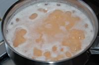 Hummus din linte - Pas 3
