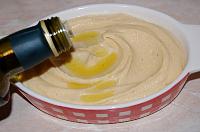 Hummus din linte - Pas 8