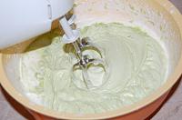 Inghetata de casa cu avocado si lamaie - Pas 11