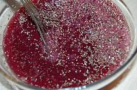 Jeleu de Chia - Pas 3