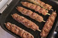 Kebab simplu de pui - Pas 10