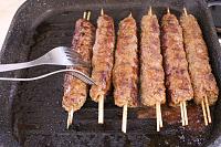 Kebab simplu de pui - Pas 11