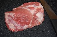 Kleftiko - friptura de carne cu legume, in stil grecesc - Pas 1