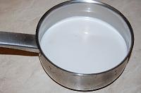 Lapte de Aur, sau Golden Latte - Pas 6