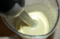 Lapte de Aur, sau Golden Latte - Pas 9
