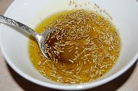 Legume marinate si coapte la cuptor - Pas 2